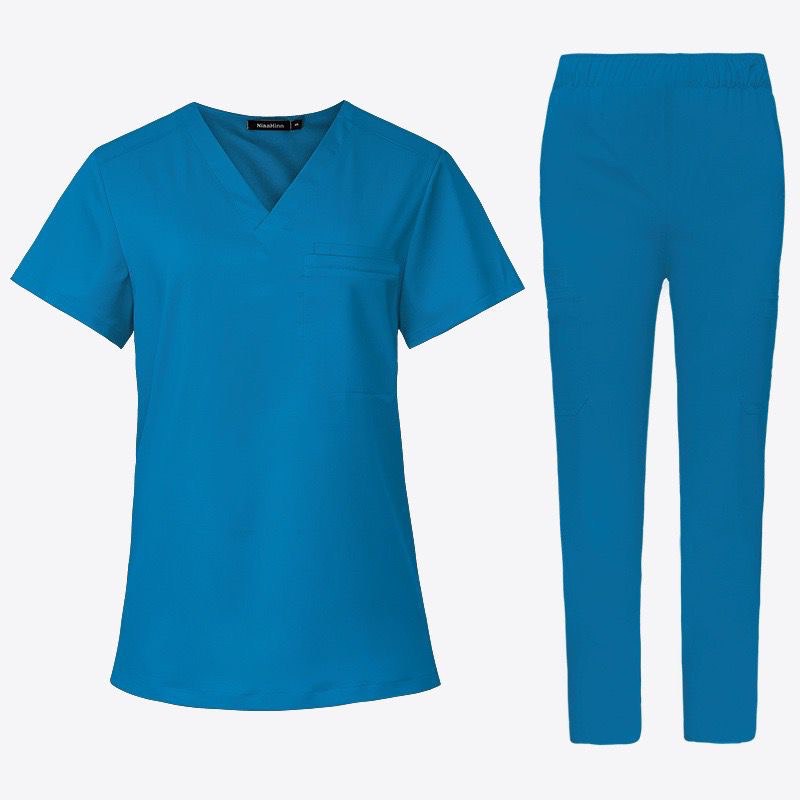 Unisex Scrubs